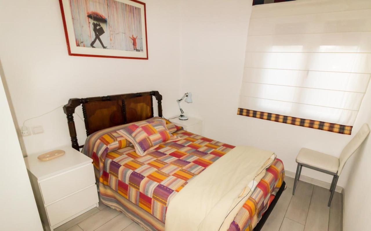 Casa Con Jardin A 5' De Aranda De Duero Villa Castrillo de la Vega Екстериор снимка
