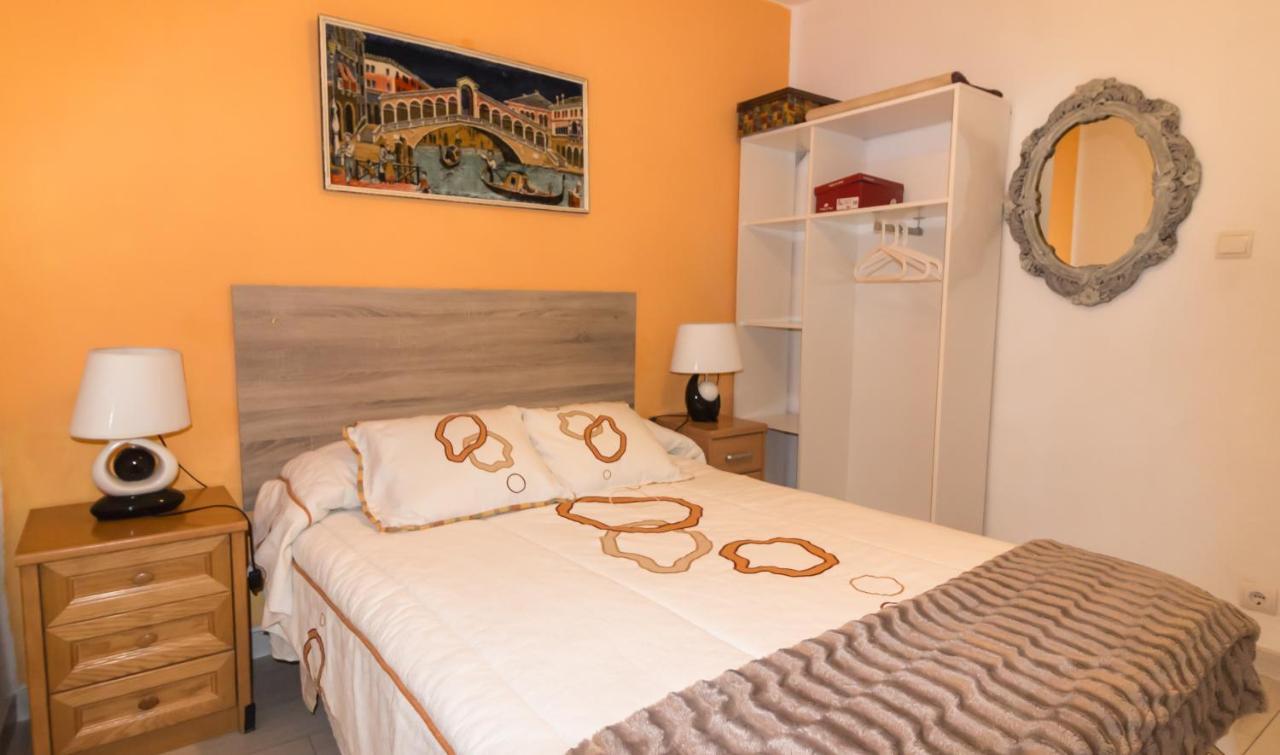 Casa Con Jardin A 5' De Aranda De Duero Villa Castrillo de la Vega Екстериор снимка