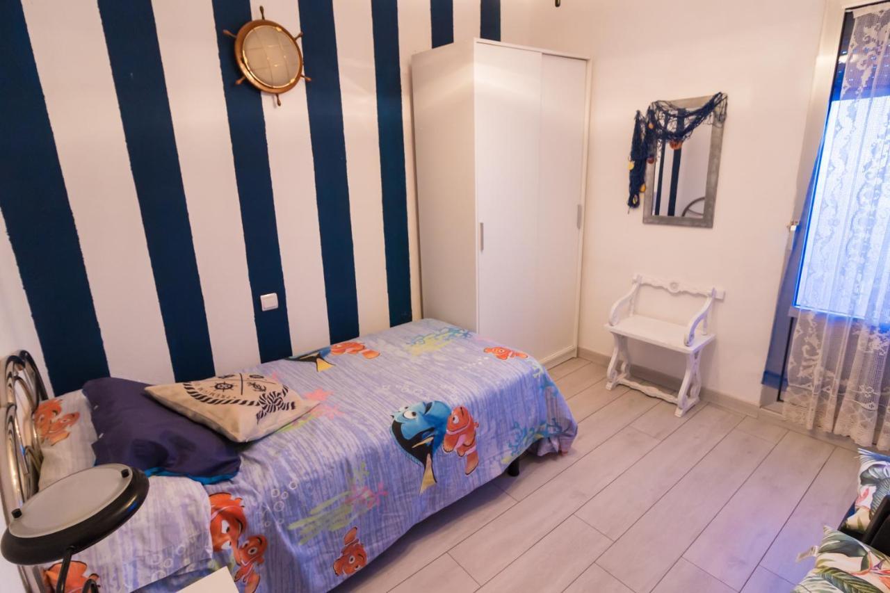 Casa Con Jardin A 5' De Aranda De Duero Villa Castrillo de la Vega Екстериор снимка