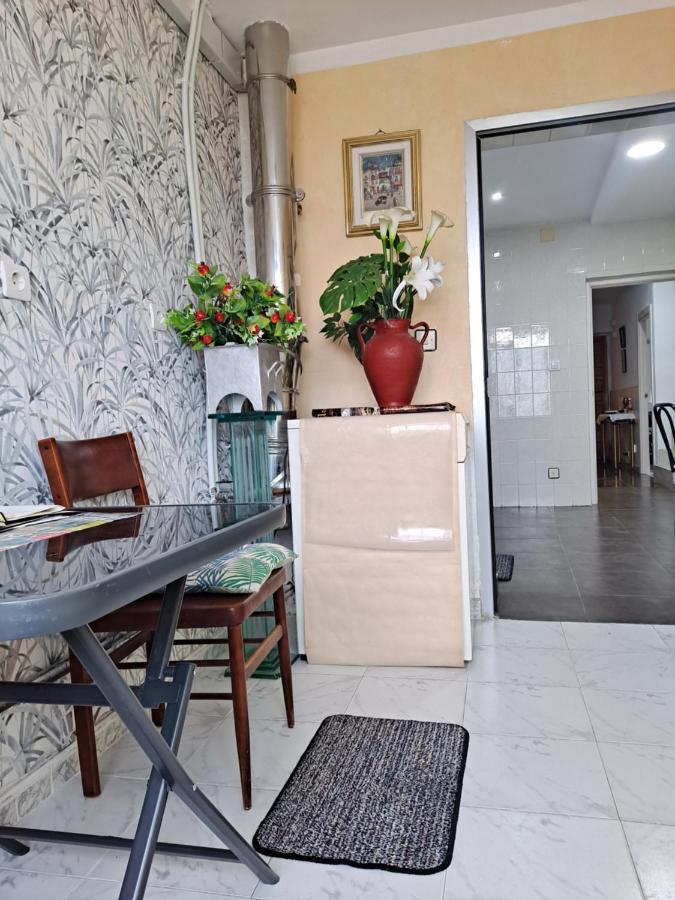 Casa Con Jardin A 5' De Aranda De Duero Villa Castrillo de la Vega Екстериор снимка